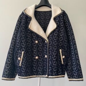 Women jacket